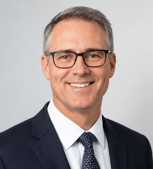 Dr. Marcus Thorne